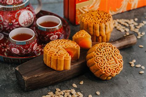 At Mid-Autumn Festival, mooncakes and cultural performances will mark 35th anniversary of Changsha relationship